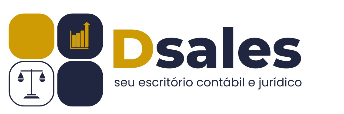 Dsales Contábil